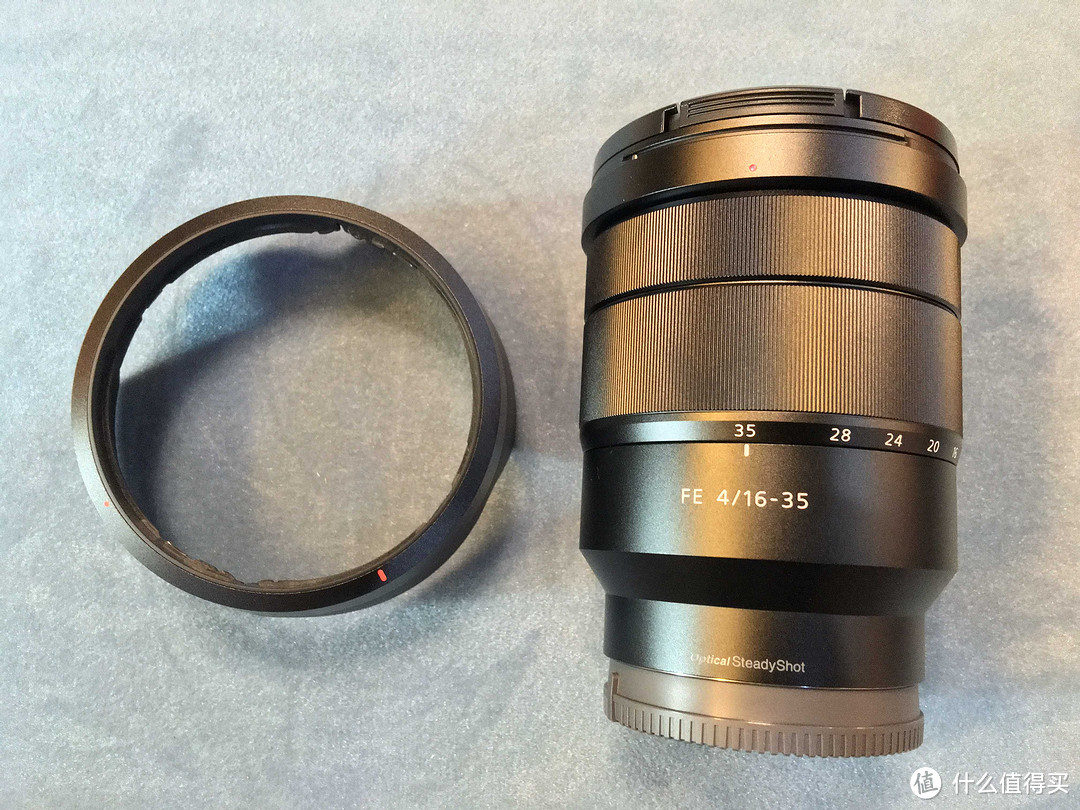 为信仰充值,为生活记录:SONY A7M2微单全画幅相机+16-35 F4卡尔蔡司镜头