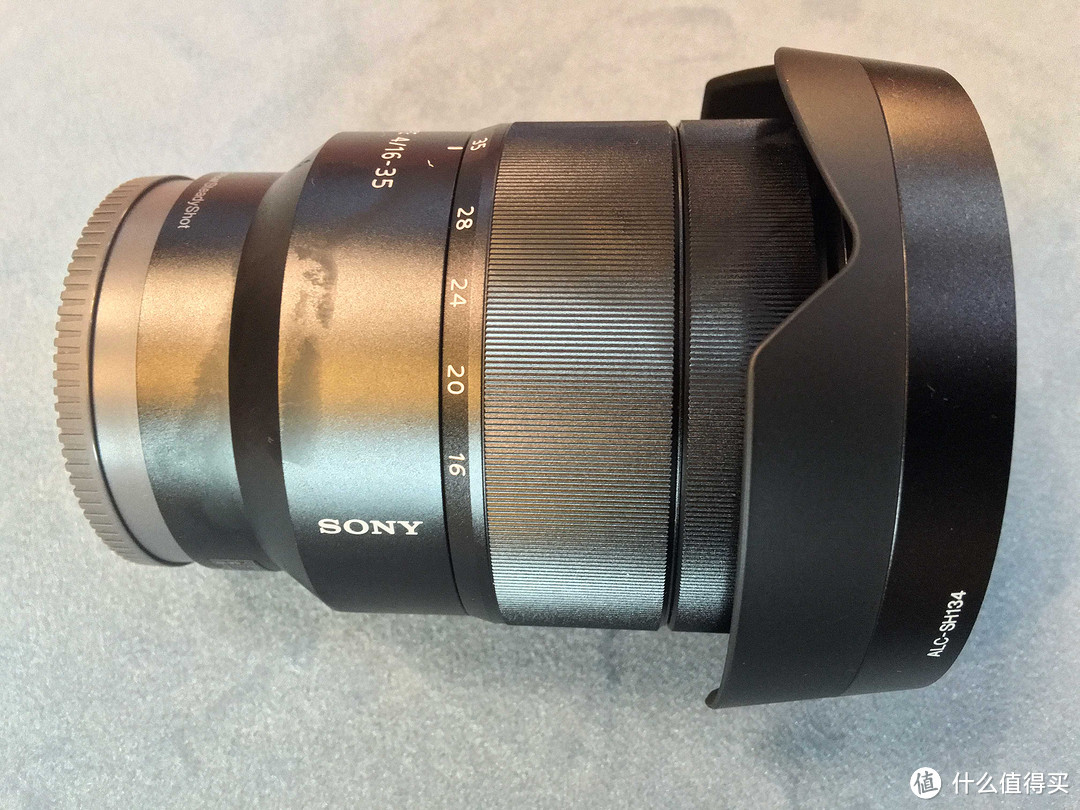 为信仰充值,为生活记录:SONY A7M2微单全画幅相机+16-35 F4卡尔蔡司镜头