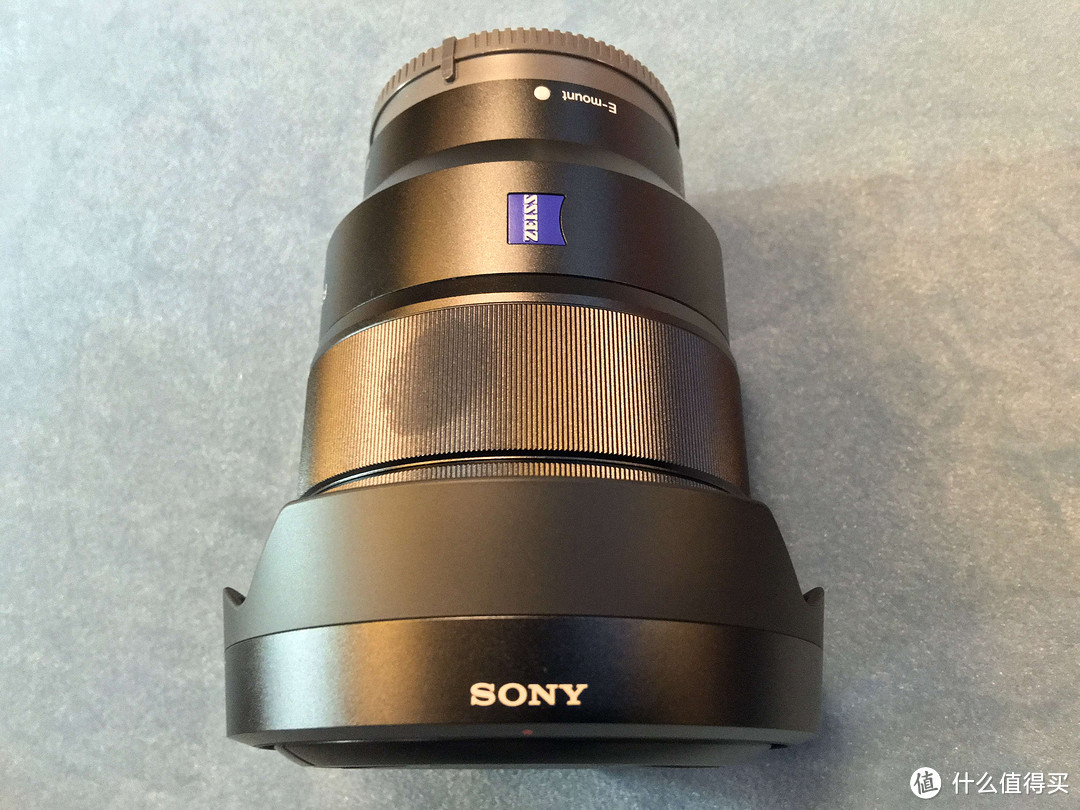 为信仰充值,为生活记录:SONY A7M2微单全画幅相机+16-35 F4卡尔蔡司镜头