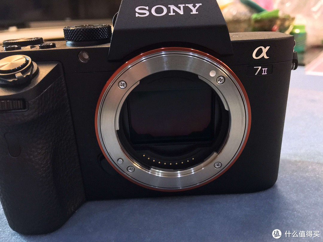 为信仰充值,为生活记录:SONY A7M2微单全画幅相机+16-35 F4卡尔蔡司镜头