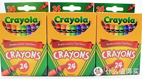 美国亚马逊Crayola彩色蜡笔购买及成功索赔经验分享