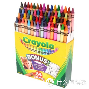 美国亚马逊Crayola彩色蜡笔购买及成功索赔经验分享