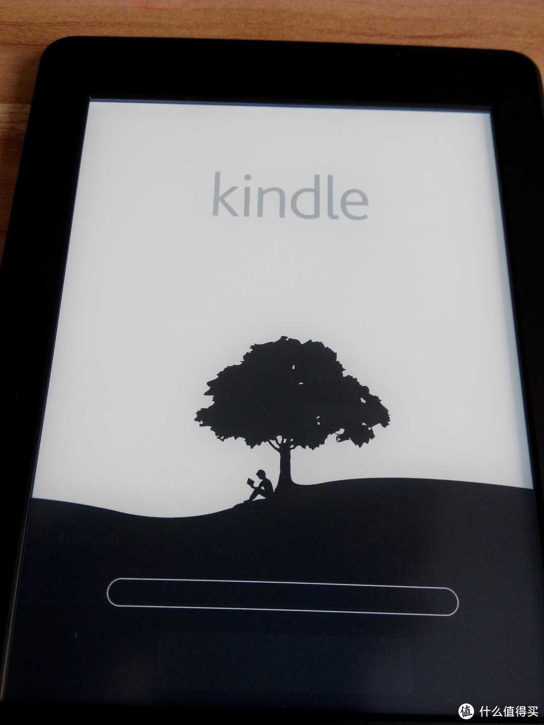 全球购Kindle paperwhite3和迄今我读的几本书