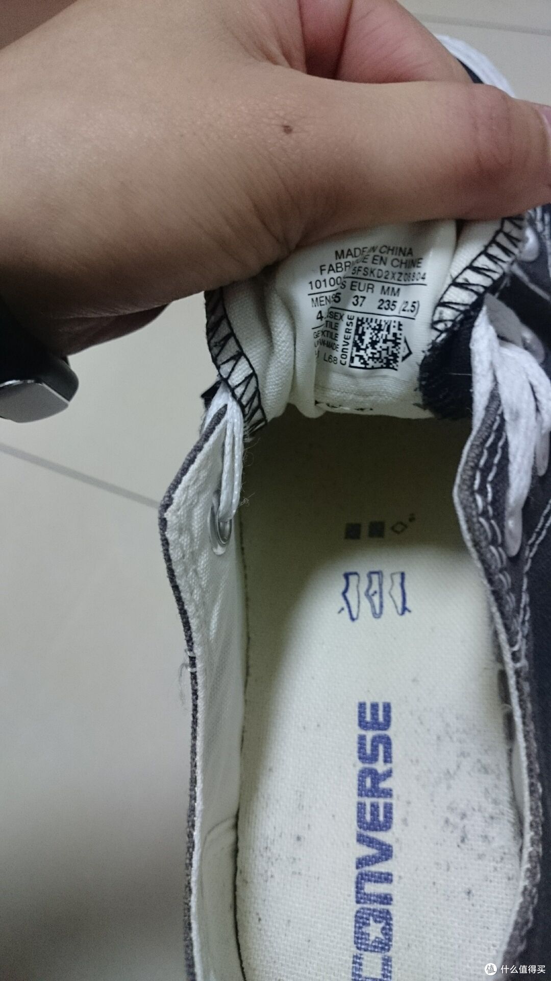 假装身高168:经历17天的 Saucony Triumph ISO 豌豆鞋 开箱