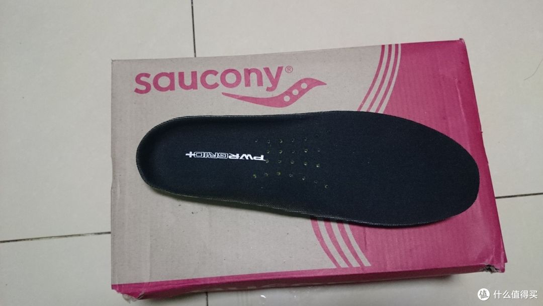 假装身高168:经历17天的 Saucony Triumph ISO 豌豆鞋 开箱