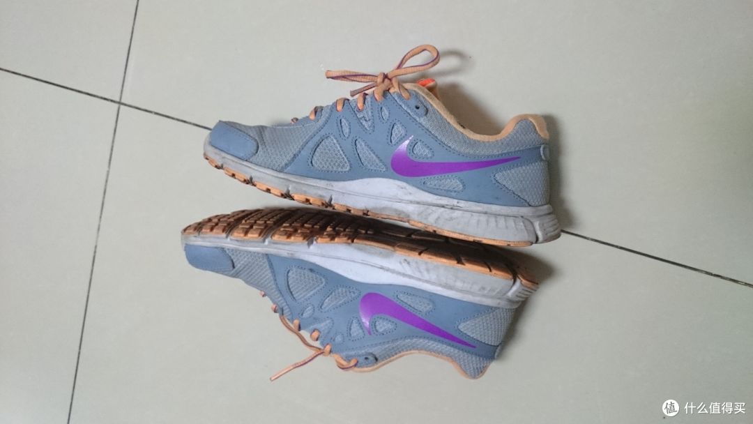 假装身高168:经历17天的 Saucony Triumph ISO 豌豆鞋 开箱