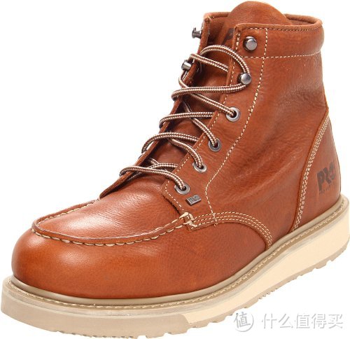 美亚海淘 Timberland PRO Barstow Wedge 男士工装靴