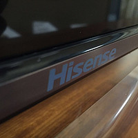 Hisense 海信 LED60EC550A 60英寸 智能LED电视 开箱简评