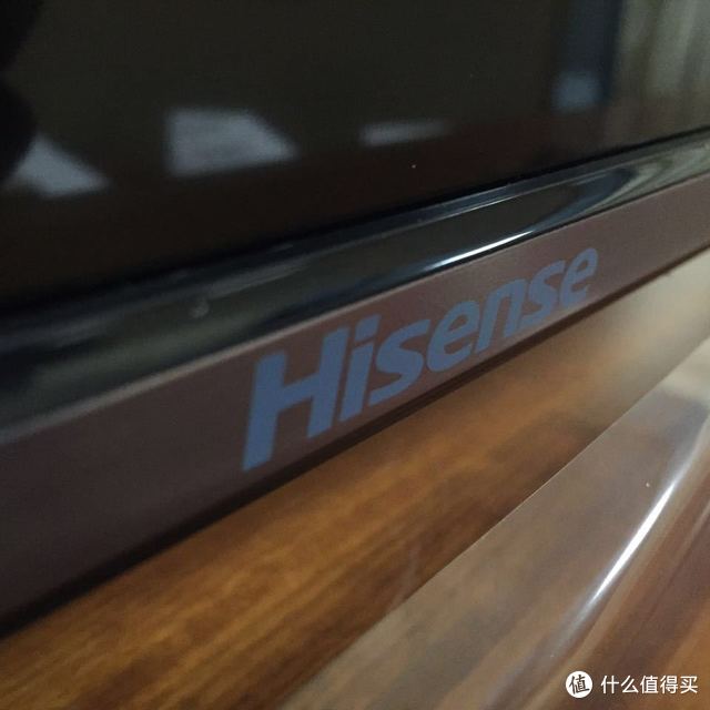 Hisense 海信 LED60EC550A 60英寸 智能LED电视 开箱简评