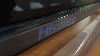 Hisense 海信 LED60EC550A 60英寸 智能LED电视 开箱简评