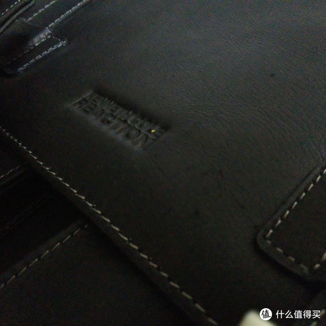 海淘首单！KENNETH COLE REACTION 公文包 开箱