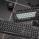 值得喝彩的小众键盘 ttesports 波塞冬 rgb 机械游戏键盘 评测