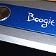 Boogie Board Jot 8.5 电子手写板 - 纸张代替品