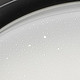 明亮的星空——Panasonic 松下 HHLAZ2003 璀璨星空 LED吸顶灯 开箱及安装