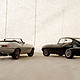 全方位无死角的美——AA出品 Jaguar E-type 汽车模型
