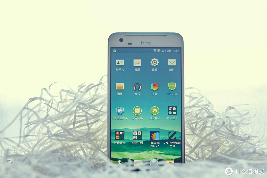HTC ONE X9智能手机