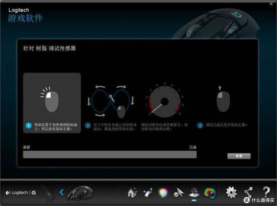 罗技的进化,G502 RGB与G500S,G9X,SENSEI的大混战!