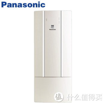 Panasonic 松下 壁挂新风机 FV-06ZWHP1C 晒单