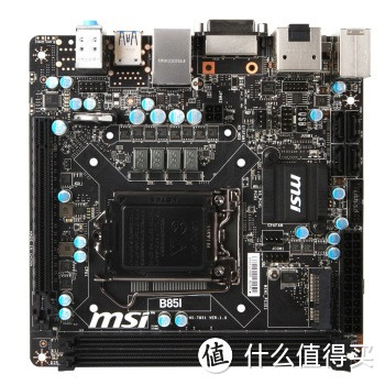 略有遗憾的 ITX 小机箱——银欣rvz02