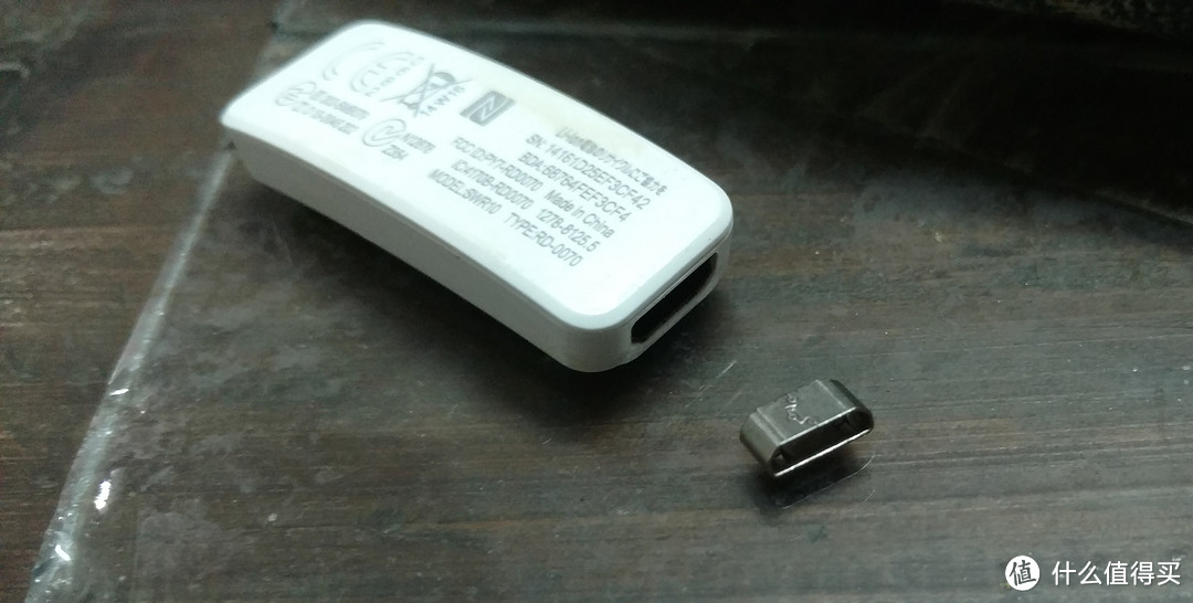 #本站首晒# Android Wear运动新篇章:美版 MOTO 360 Sport 运动版 深入体验