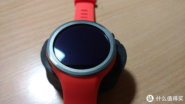 美版MOTO 360 Sport 运动版使用总结】屏幕|配对|连接_摘要频道_什么值得买