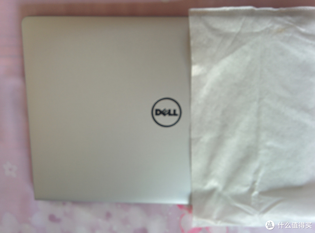 Dell 戴尔 Inspiron 15 i5558-5717SLV 电脑 简单开箱（附深圳海关小经验）