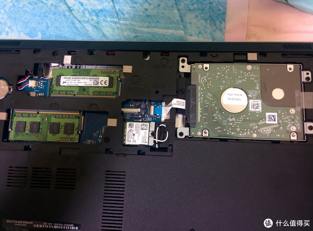 Dell 戴尔 Inspiron 15 i5558-5717SLV 电脑 简单开箱（附深圳海关小经验）