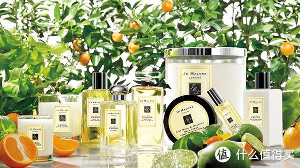 【每周精选】#品牌故事#厨房里走出来的香氛女王: Jo Malone 祖马龙 香氛产品选购指南