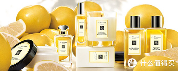 【每周精选】#品牌故事#厨房里走出来的香氛女王: Jo Malone 祖马龙 香氛产品选购指南