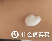 高保湿乳质地