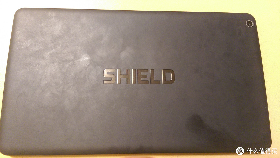 #本站首晒# 能玩PC游戏的安卓平板：Nvidia 英伟达 Shield K1 体验