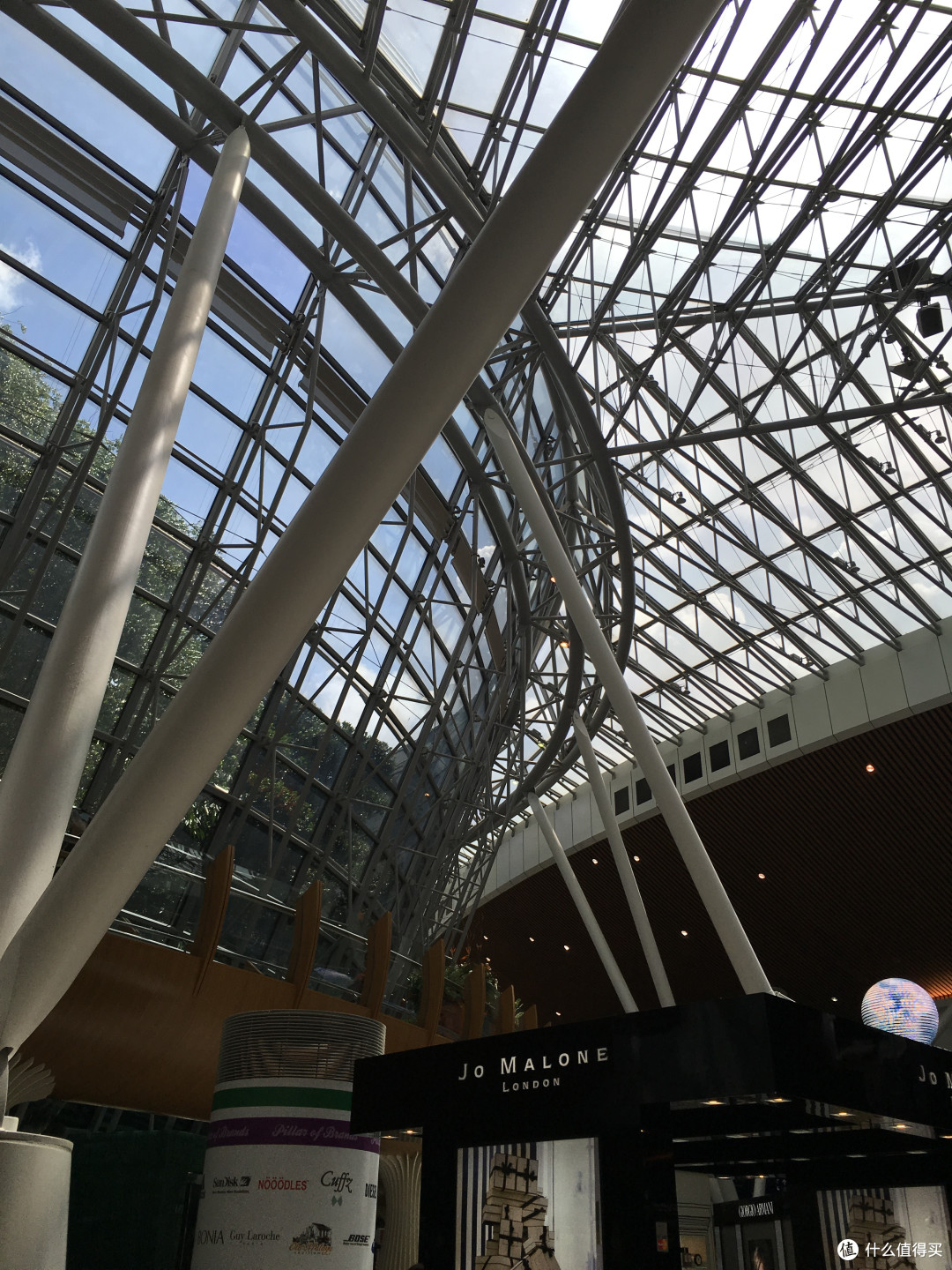 一人行亦精彩：短暂的吉隆坡/马六甲之旅