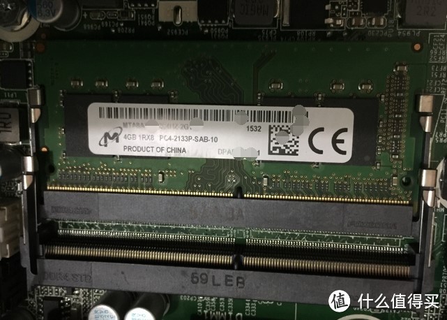 家中新宠：萌兽级迷你主机 Dell 7040M 开箱升级