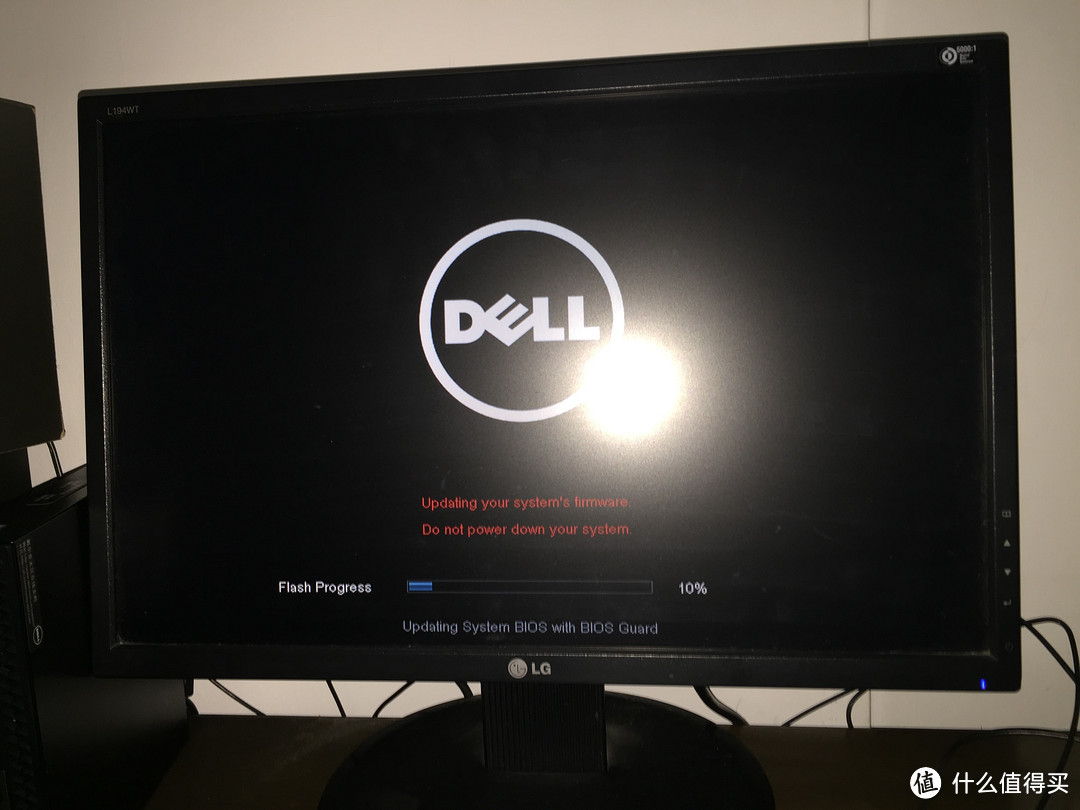 家中新宠：萌兽级迷你主机 Dell 7040M 开箱升级