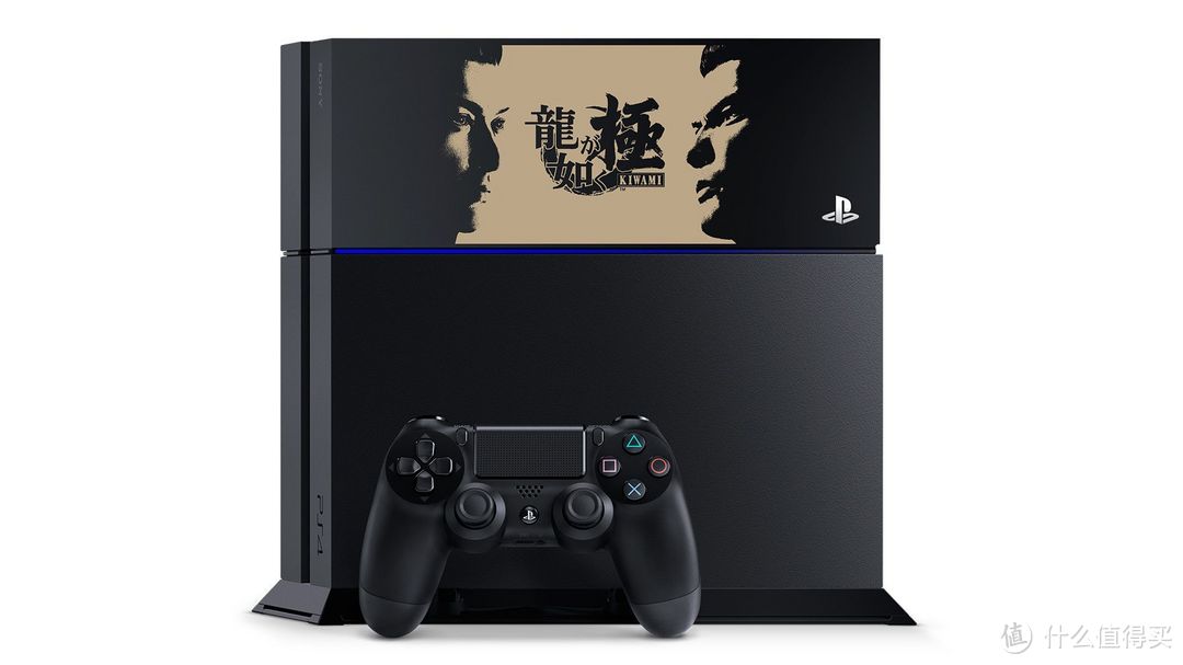 必杀三连击：SONY 索尼 推出 3款 联名限定版 PS4游戏主机