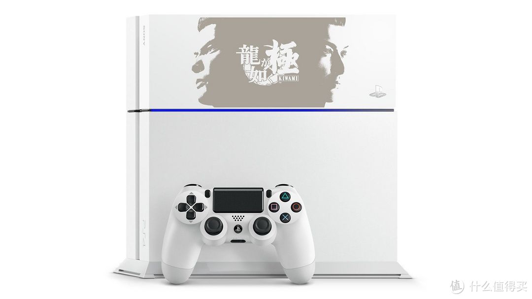 必杀三连击：SONY 索尼 推出 3款 联名限定版 PS4游戏主机