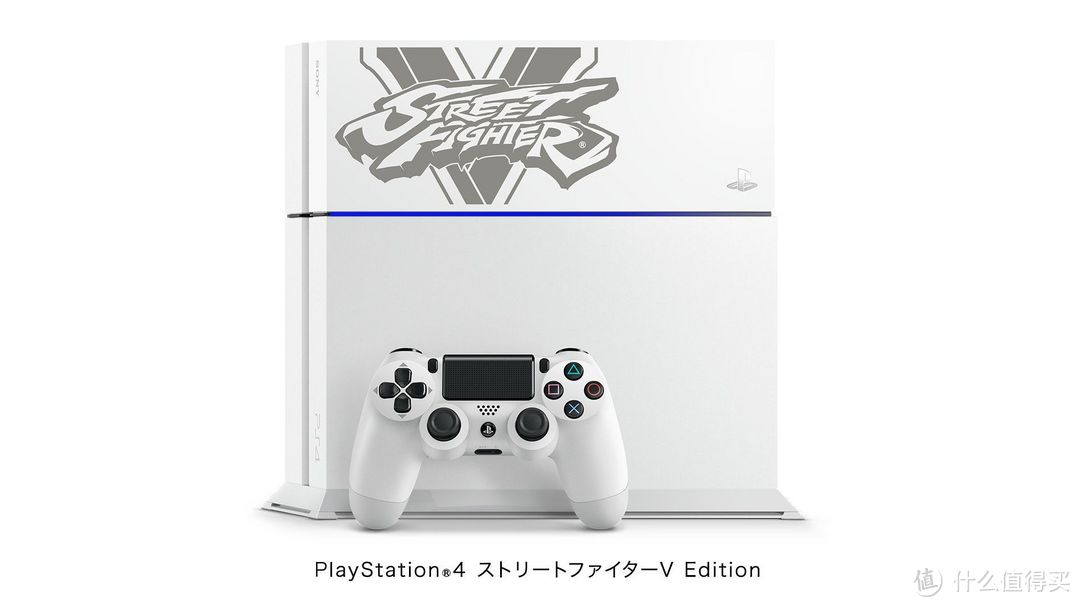 必杀三连击：SONY 索尼 推出 3款 联名限定版 PS4游戏主机