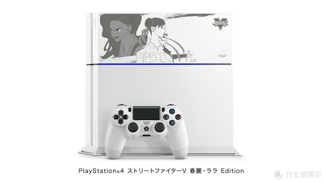 必杀三连击：SONY 索尼 推出 3款 联名限定版 PS4游戏主机