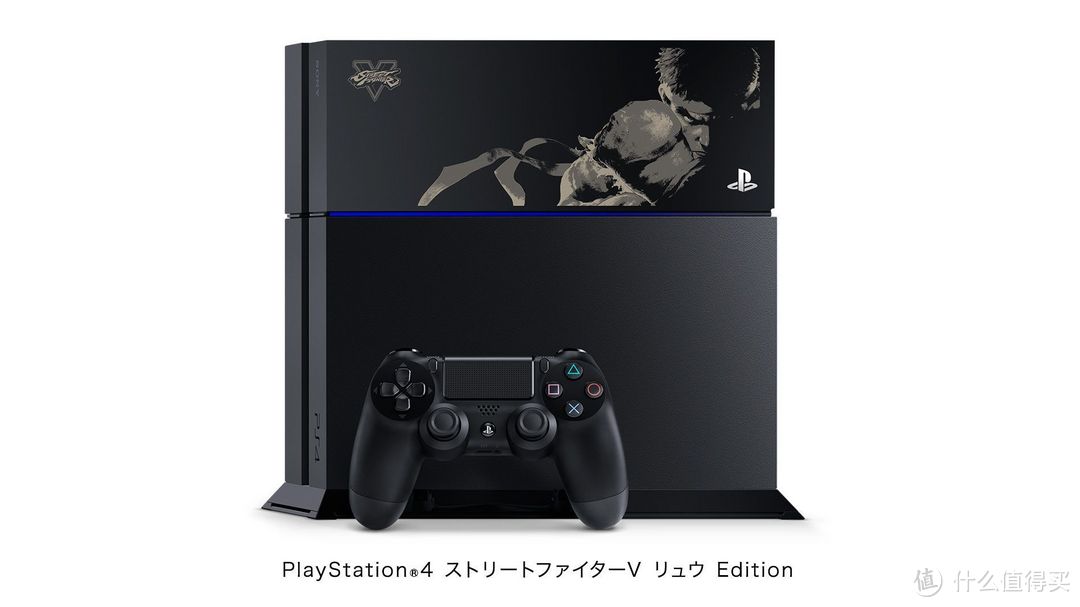 必杀三连击：SONY 索尼 推出 3款 联名限定版 PS4游戏主机