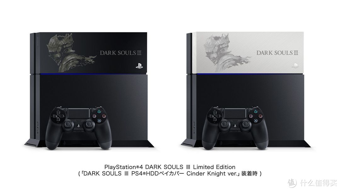 必杀三连击：SONY 索尼 推出 3款 联名限定版 PS4游戏主机