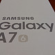  SAMSUNG 三星 新Galaxy A7（SM-A7100）对比 Z3　