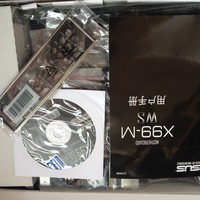 华硕 X99-M WS 单路服务器主板开箱展示(主板|接口|散热片|挡板)