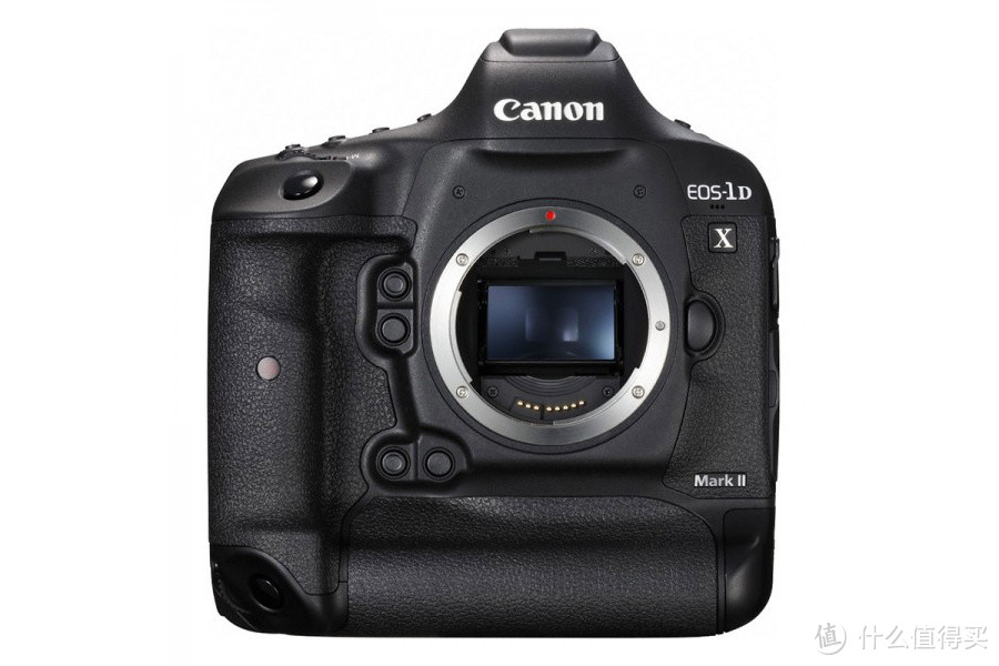 提升自动对焦与视频录制性能：Canon 佳能 推出 EOS-1DX Mark II 旗舰单反相机