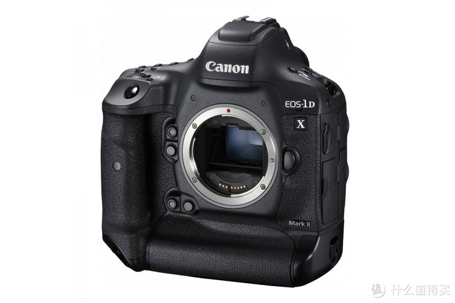 提升自动对焦与视频录制性能：Canon 佳能 推出 EOS-1DX Mark II 旗舰单反相机