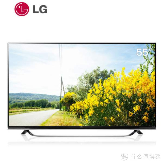 LG 55UF8500-CB