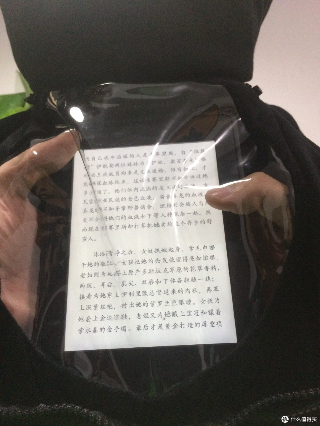 这个小熊不太冷:GOC IN C 联名 SSUR 拳击熊 热水袋开箱