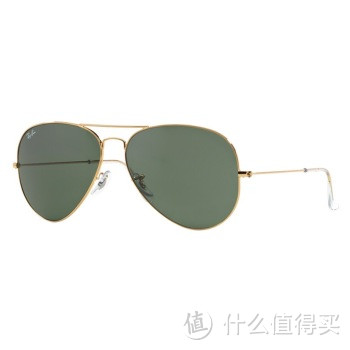 码字路上的雅痞梦想：Ray·Ban 雷朋 RB3026&RB5154 太阳镜 使用手记