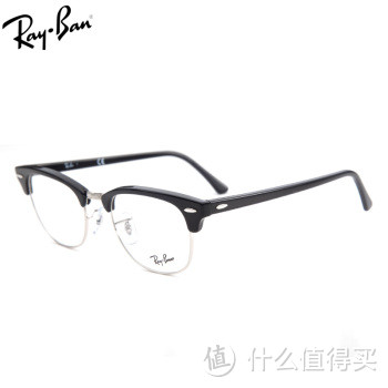 码字路上的雅痞梦想：Ray·Ban 雷朋 RB3026&RB5154 太阳镜 使用手记