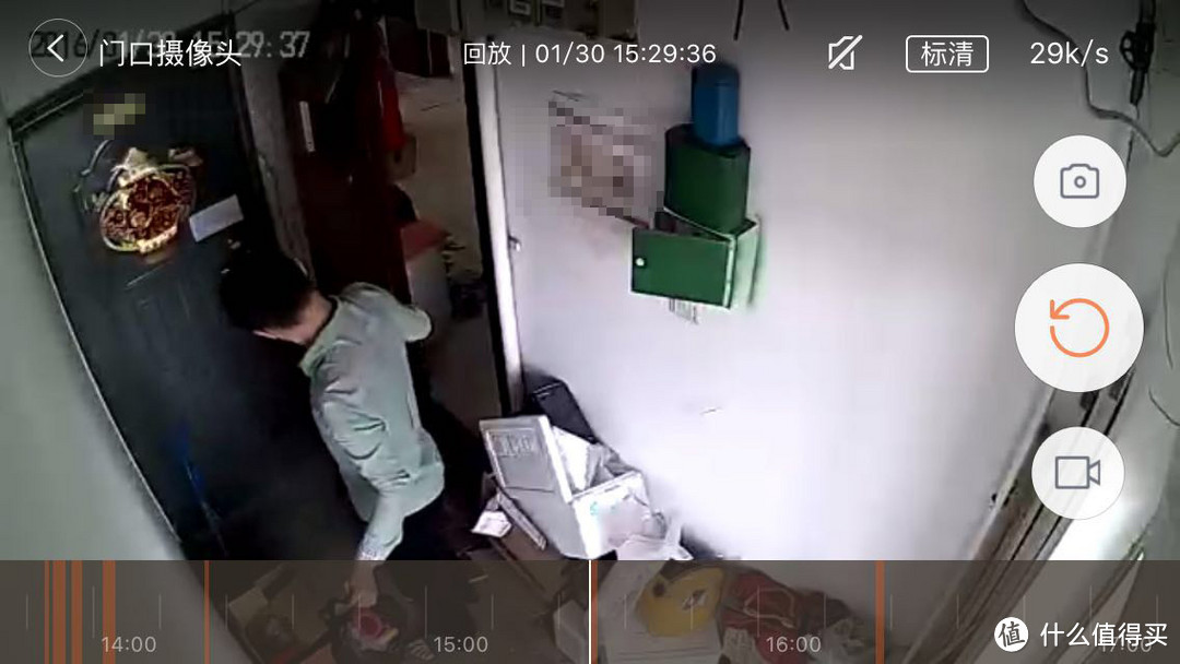 春节离家如何防盗——低成本组建新居安保视频监控