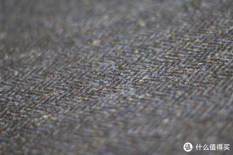 #本站首晒＃“很保暖”的手拿包：Herschel x Harris Tweed